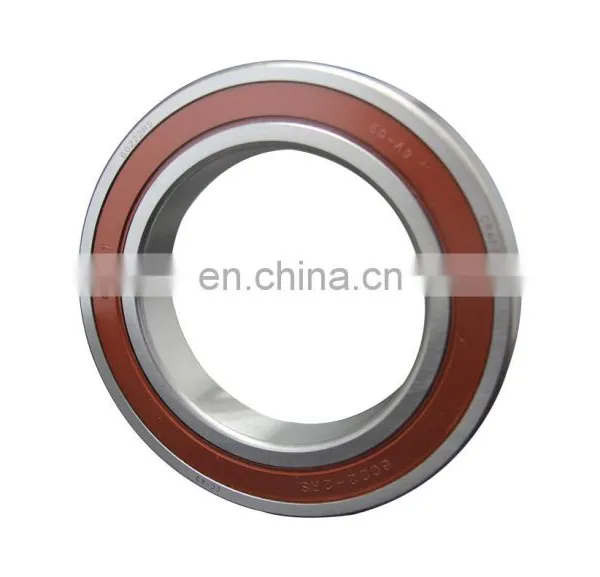 Best Quality Chrome Bearing Pully Wheels With Bearings 6304 Deep Groove Ball Bearings photo-4