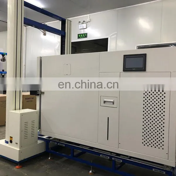 Liyi High Low Tension High Temperature Tensile Testing Machine photo-6