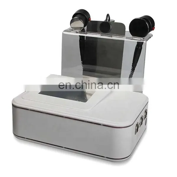 Body Slimming Machine Monopolar RF CET RF RET Machine Of Good Effects photo-2