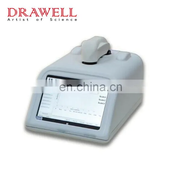 Drawell MD2000D Micro Spectrophotometer Device photo-2