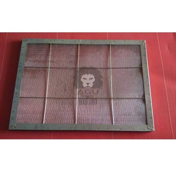 Stainless Steel Wire Baking and Drying Trays for Food,Chemical and Pharmaceutical Enquipment photo-2