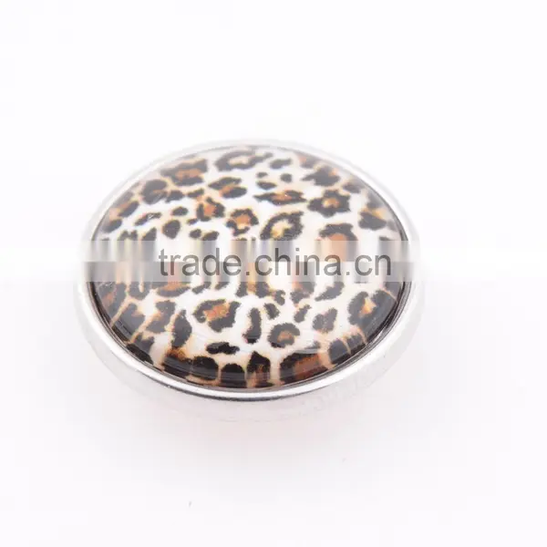 Wholesale Top Selling Snap Dome Button photo-5