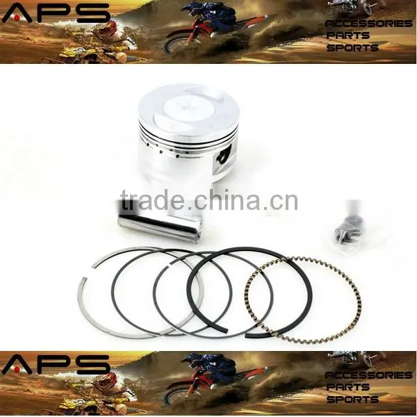 150CC Engine Cylinder Kit 12pcs/Set ,for GY6-150 Engine photo-3