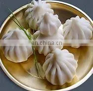 China Beikn Factory Supplies Automatic Modak Making Machine Encrusting Machine photo-6