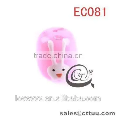 JEWELRY BEAD SALE Cartoon Beads EC077(DIY) photo-5