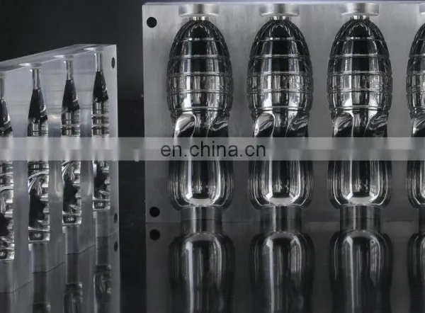 Latest Model/new Model Blowing Machine photo-5