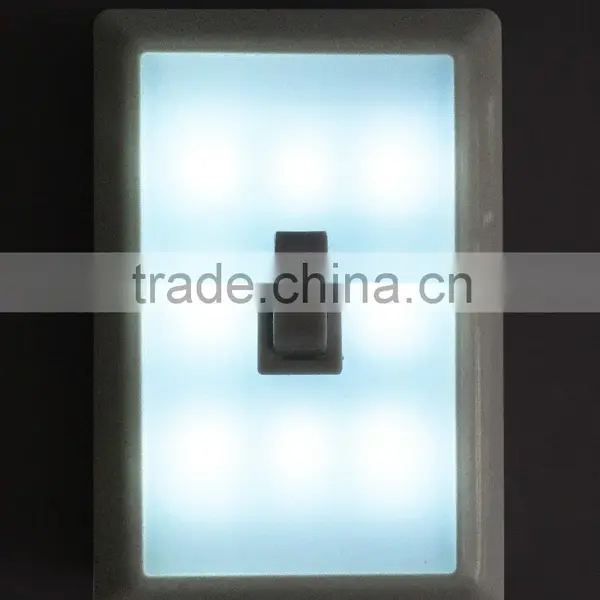 Led Touch Light Switch Closet Wireless Light Switch photo-3