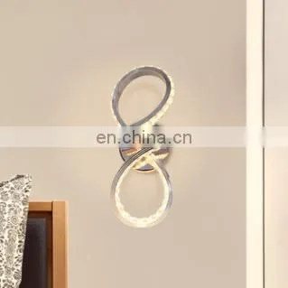New Product Ideas 2021 Wall Light Modern LED Wall Lamps for Bedrooms photo-4