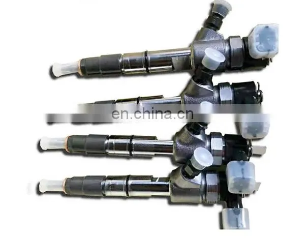 Fuel Injector 0445 120 444 Bos-ch Original In Stock Common Rail Injector 0445120444 photo-2