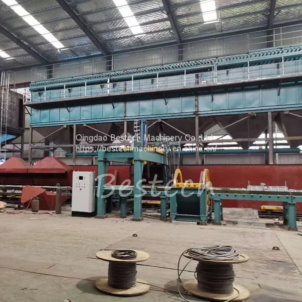 Clay Sand Reclamation Production Plant photo-5