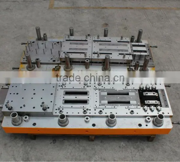 Dies for Brushless Motor Lamination photo-6