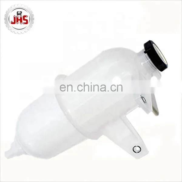 HIGH QUALITY Cooling System Radiator Tank For Hilux 1KDFTV 2KDFTV KUN50 OEM:16470-0L010 16470-0L011 photo-2