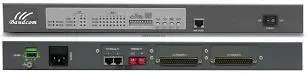 8 E1 to Optical Ethernet Protocol Converter photo-2