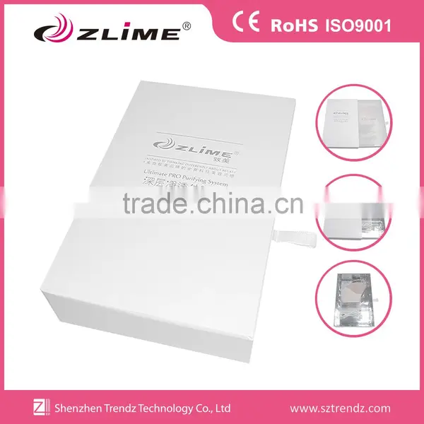 ZLIME-Sonic Facial Brush, Cleanser & Massager photo-6