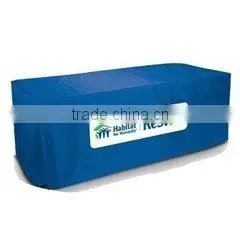 2016 China Custom Table Cover Sheet photo-2