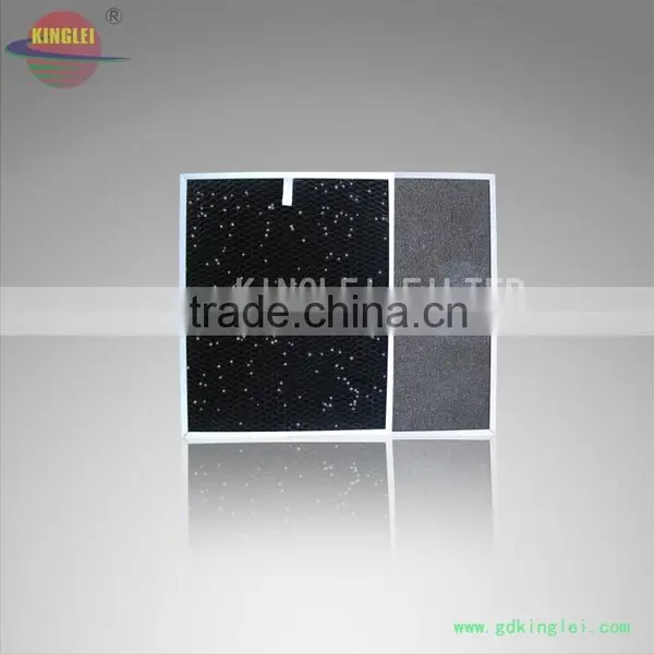 Carbon Air Filters photo-2