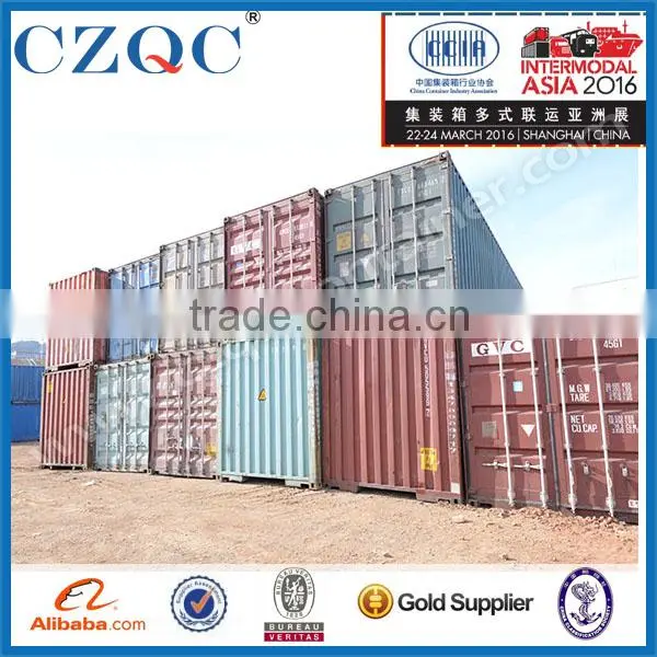 CONTAINER of Used 40hc for Sale in China photo-3