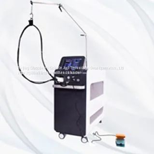 Gentle Pro Max Hair Removal Machine photo-2