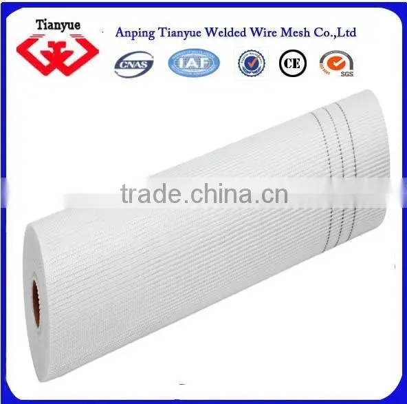 Colored Wall-Reinforcing Fiberglass Mesh photo-6