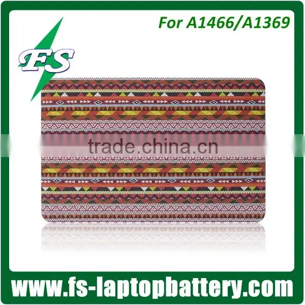 Various Styles For MacBook Air Pro Retina 11" 12" 13" 15" Rubberized Hard Case Cover Protector photo-4