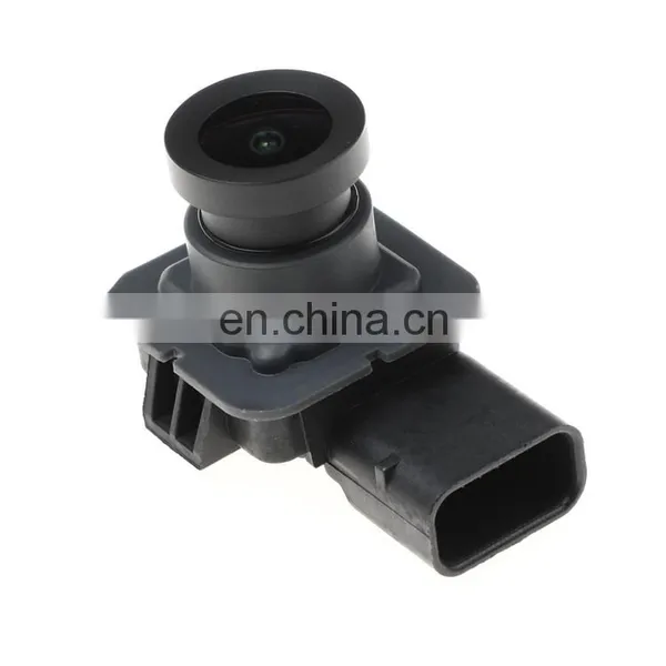 100027960 ZHIPEI Rear Camera Parking HS7T-19G490-AE for Ford Mondeo 2013 photo-5