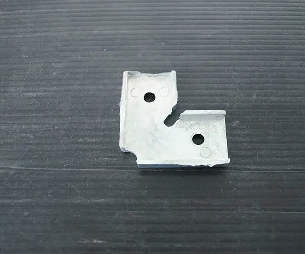 Aluminum Die Casting Maker-Suppliers