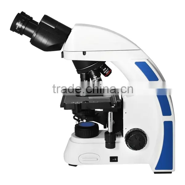 SW-20 Biological Microscope photo-2