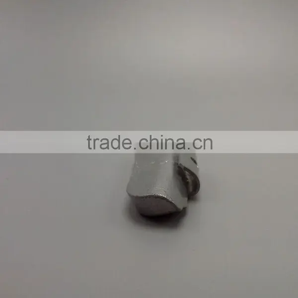 Spray Coated Zn Clip Wheel Balance Weights for Sale photo-3