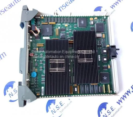 HONEYWELL TDC2000 Series 30731721-004 photo-3