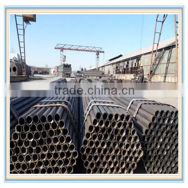 Round Steel Tube Connectors photo-5