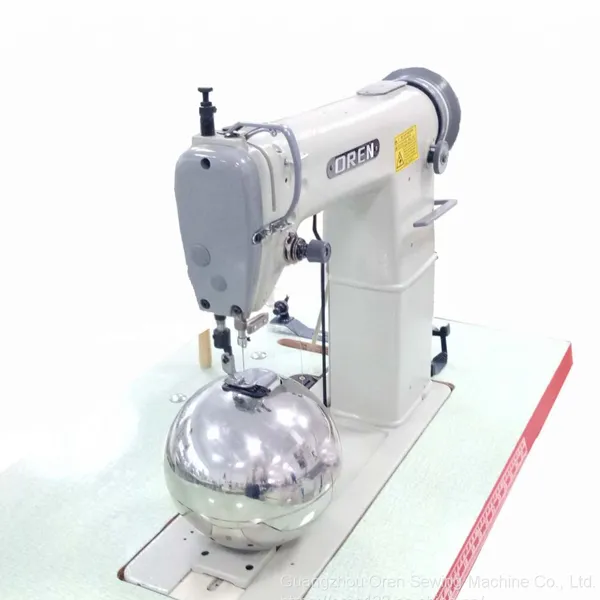 Hot Sale Fashion Virgin Wig Sewing Machine Hair Machine RN-810JF photo-4