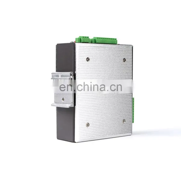 Hot Sale 128g Storage IOT Gateway Wireless RS485 Data Transmitter and Receiver for Solar System Embedded Computer photo-3