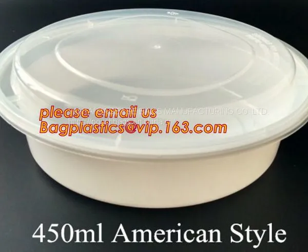 Premium Meal Prep Containers 3 Compartment BPA-FREE Food Storage Microwavable Dishwasher Safe Plastic Lunch Bento Box photo-3