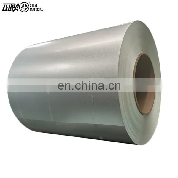 AZ150 Hot Dip Aluzinc Coated Steel Galvalume Coils/Galvalume Steel Coil GL Steel Coils Price Philippines photo-2