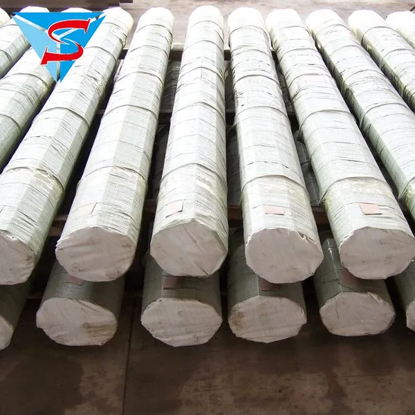 4140 42CrMo Steel Bar 4140 1.7225 Alloy Structural Steel Bar Price Per Kg photo-3