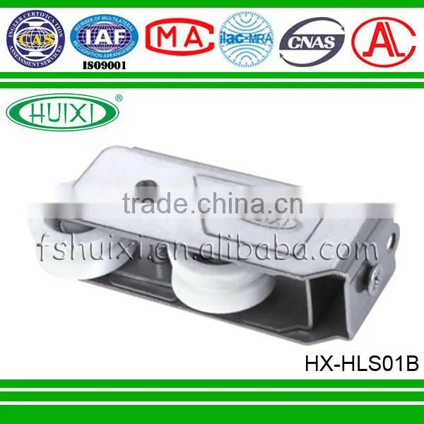 Stainless Steel Double Window and Door Rollers