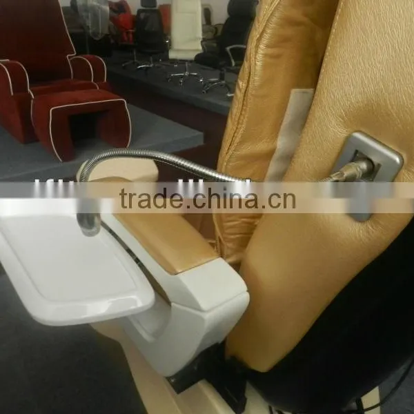 High Quality Whirlpool Spa Pedicure Chair for Sale 2015 photo-4