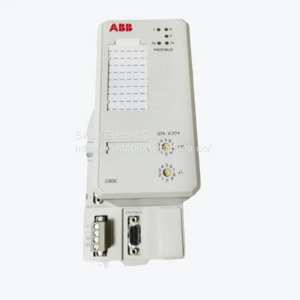 Factory New ABB PM861AK01 Processor Unit Kit