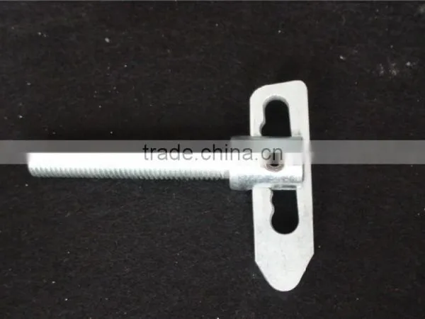 02441 Anti-Luce Fastener L70mm,trailer Accessories With Zinc Plated photo-4