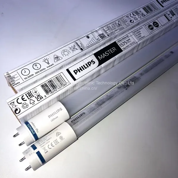 MAS LEDtube 900mm HO 12W840 T8 photo-5