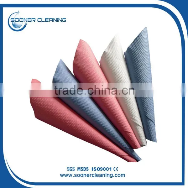 Industrial Wiping Rags photo-3