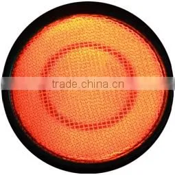 Infrared Gas Stove Manufacturers Chinawith TUV Certificate( THD550) photo-5