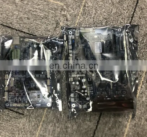 Hot Sale Xp600 Convert Kit Update Eco Solvent Printer to Single Xp600 Head photo-4