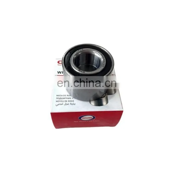 Good Quality New Arrivals 38*70*37 Size Gh038020 517201c000 Spare Auto Parts Front Hub Wheel Bearing photo-3
