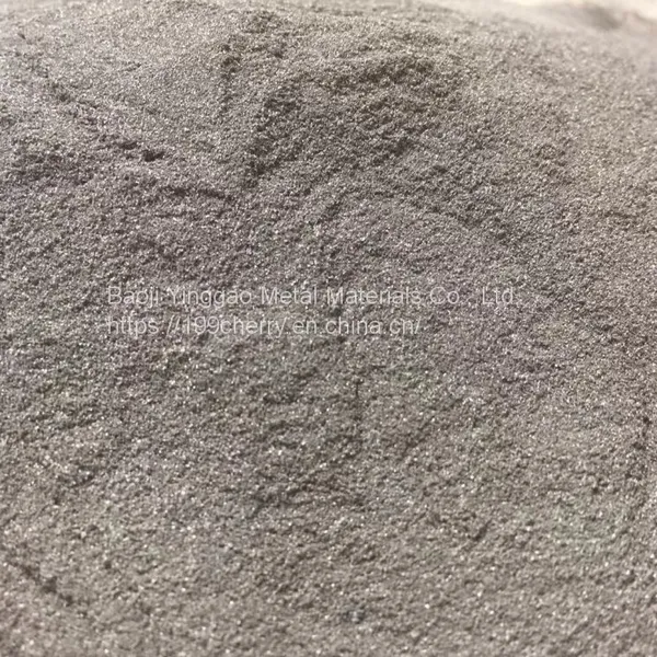 Spherical Titanium Powder photo-2
