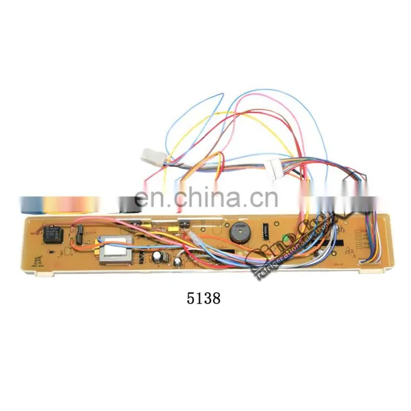 4812-05 4888-05 4888-06 5138 5138-1 5158 placa electrónica de lavadora, placa de control de lavadora photo-4