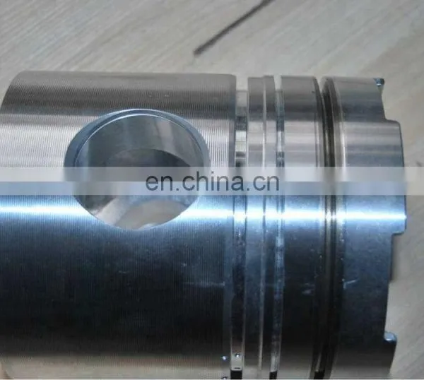 Original 3804407 Piston Kit Piston NTA855 Engine Parts photo-2