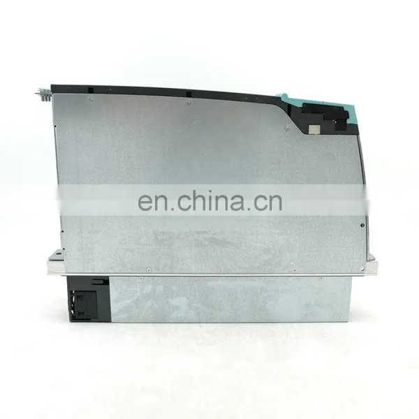Best Quality for Original Siemens in Stock 6SL3121-2TE21-0AA4 PLC Controller Module Unit photo-2