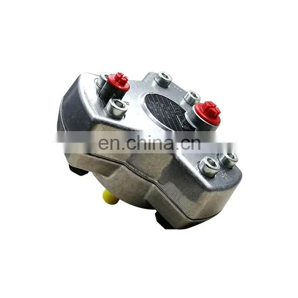 HAWE Hydraulic Piston Pump R3.6A photo-2