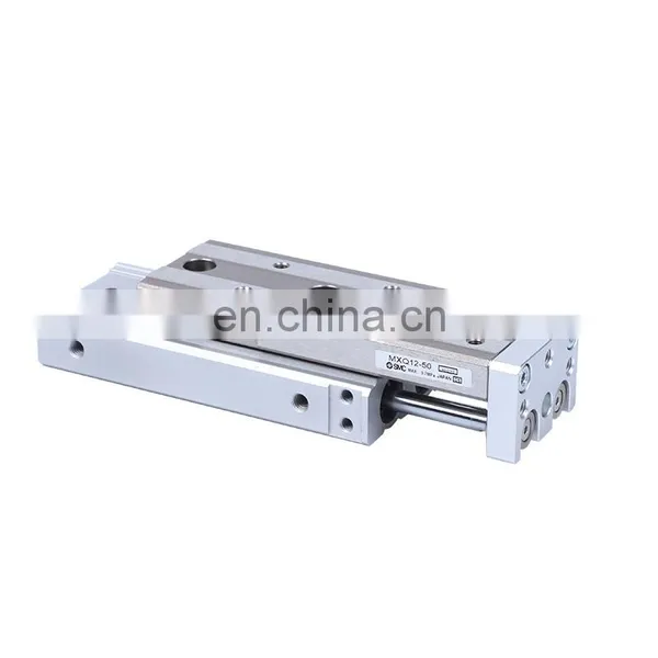 Brand New SMC MXQ6A-30Z MXQ6A30Z photo-3